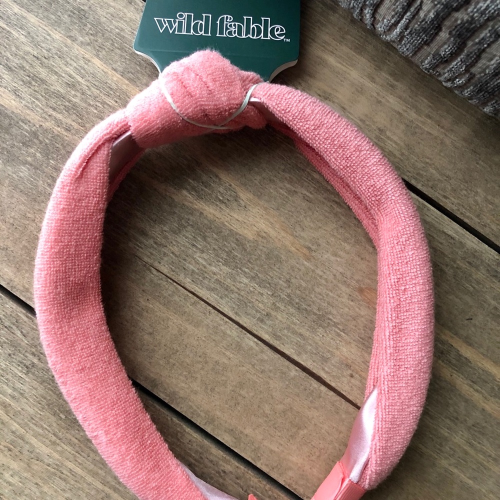 🄽🄴🅆 Wild Fable Headband